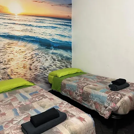 Inside My * ジェノヴァ