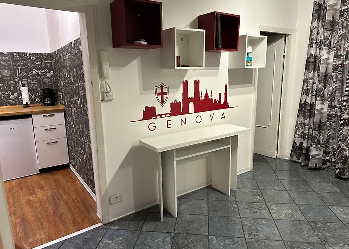 Inside My Apartman *