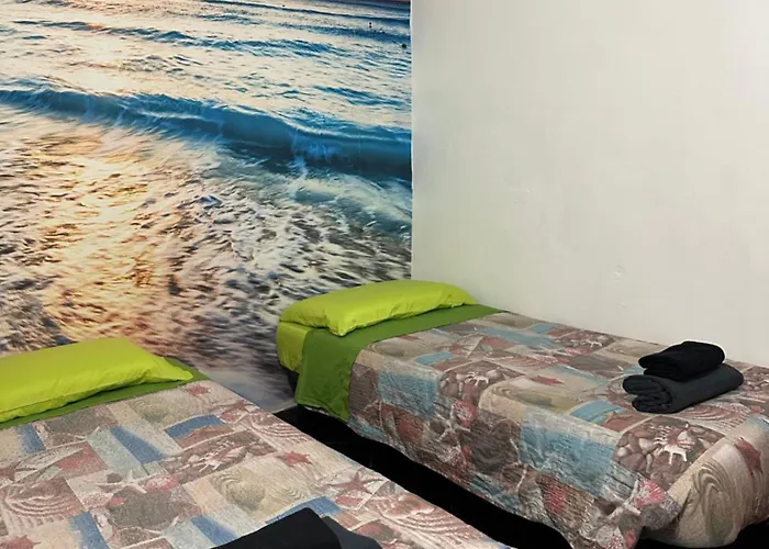 Inside My * ジェノヴァ