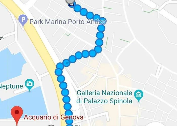 アパート Inside My