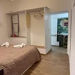 Inside My Apartamento *