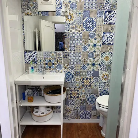 Inside My Apartment *