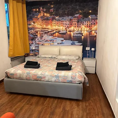Inside My