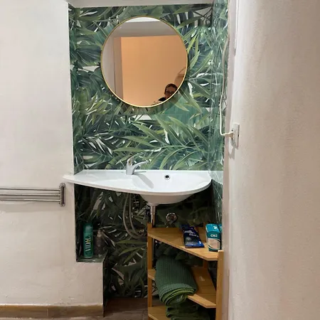Διαμέρισμα Inside My