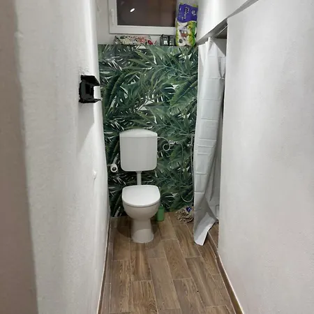 Διαμέρισμα Inside My Γένοβα