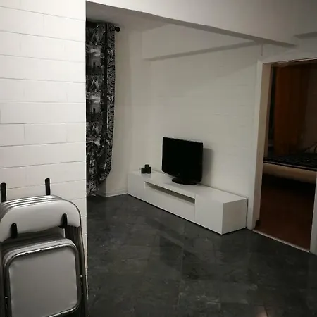 Inside My
