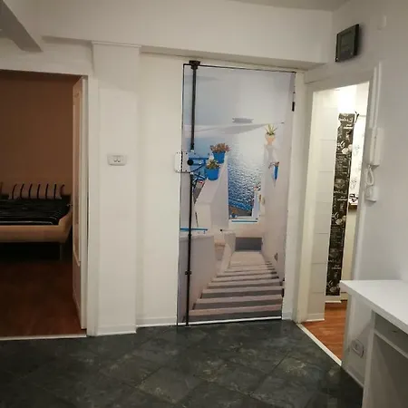 Inside My Apartamento