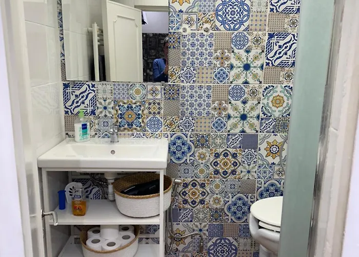 Inside My 아파트 *