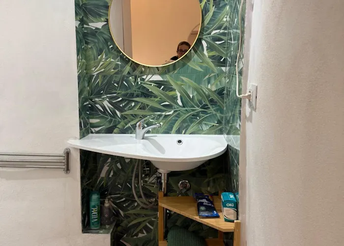 Appartement Inside My